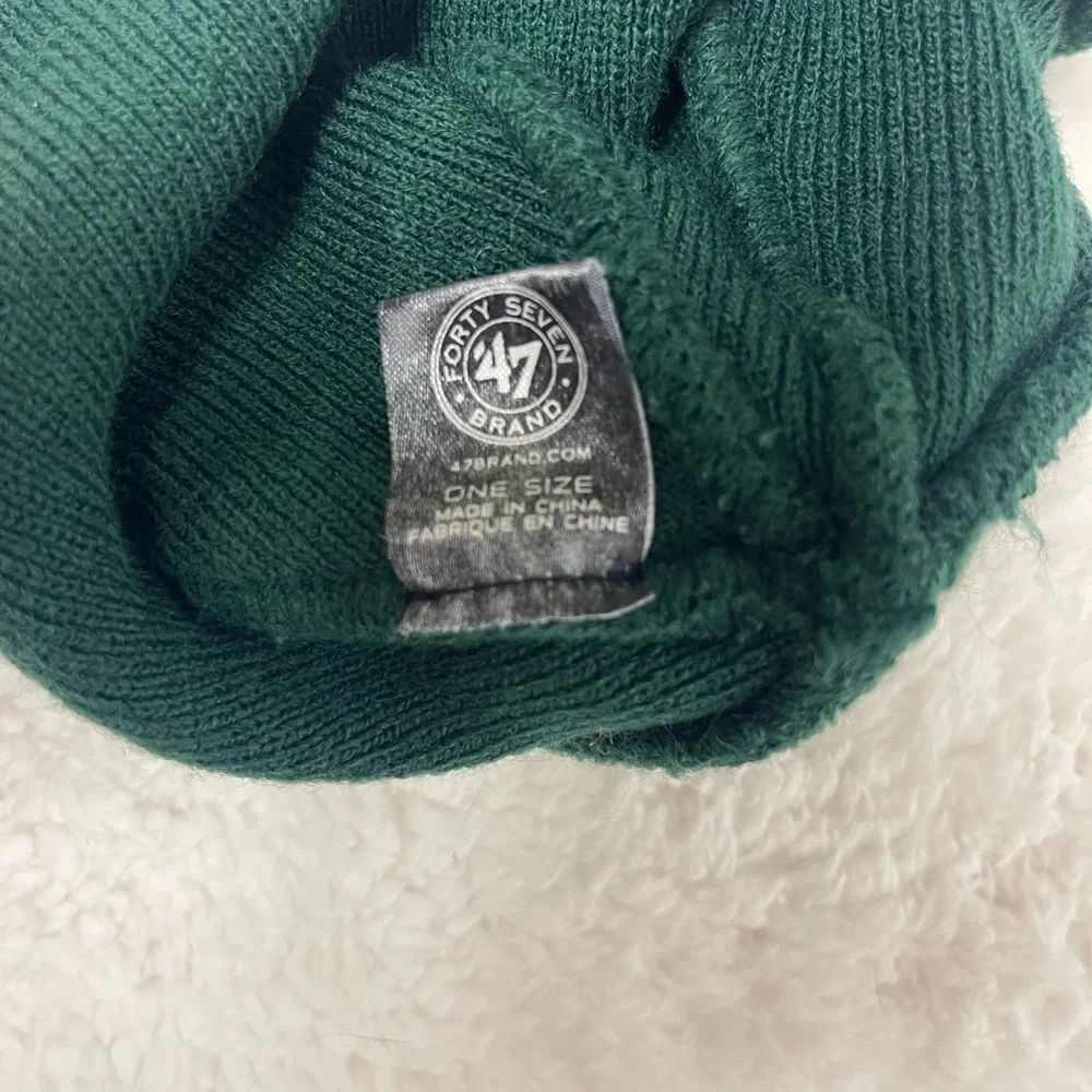 Jets Youth Beanie